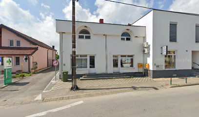 KROJAČKI OBRT ANNA, SVJETLANA ŠKVORC