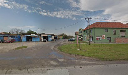 Colora Boje i Lakovi