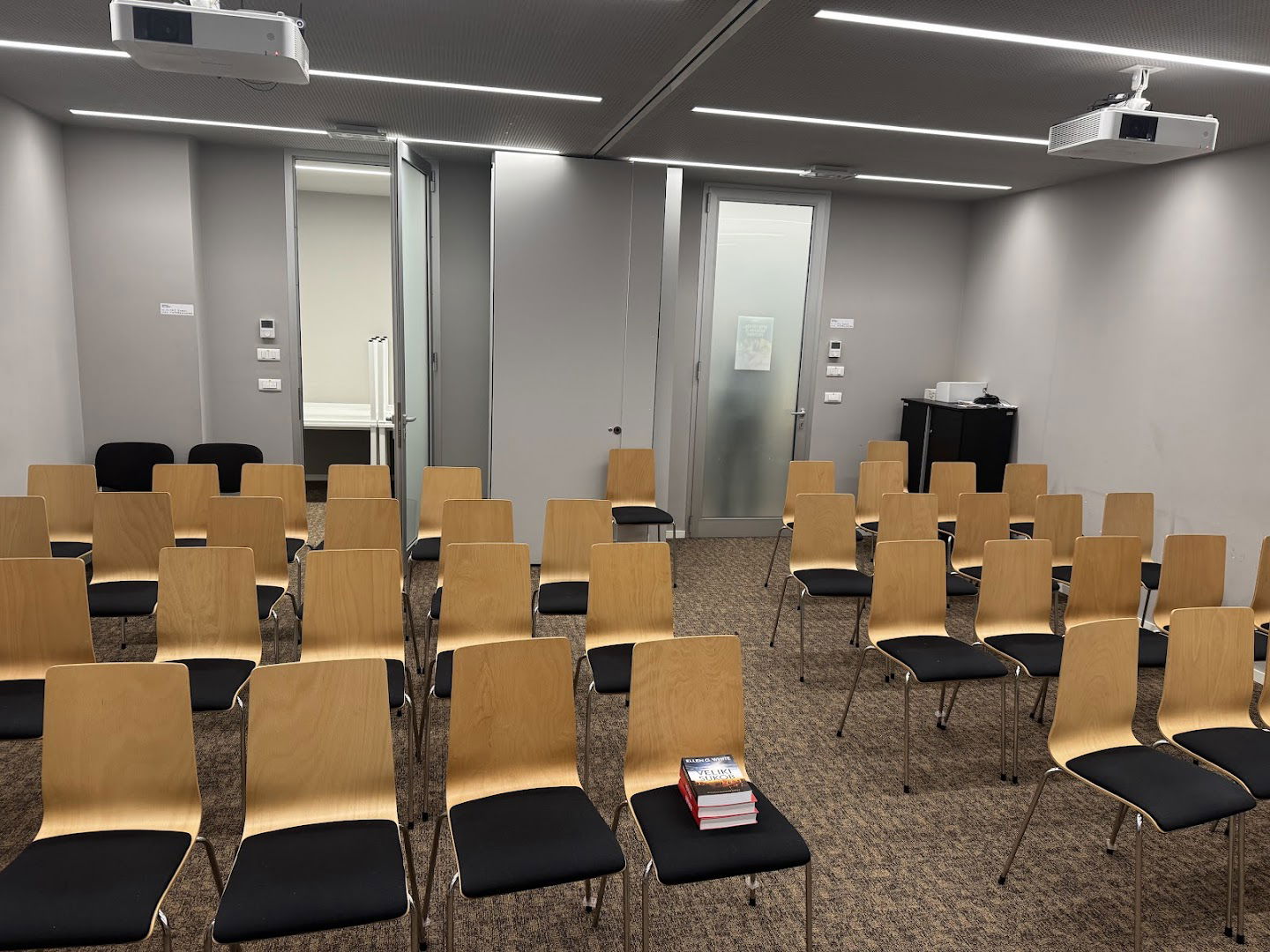 Centar za kreativne industrije