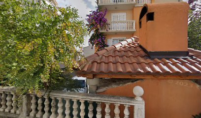 Apartments MEC & TIK