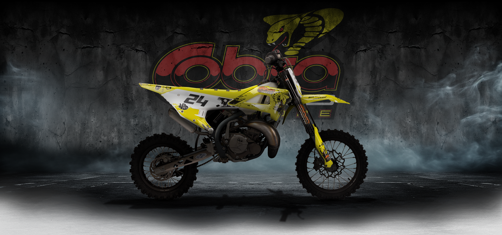 Cobra Motorcycles Europe