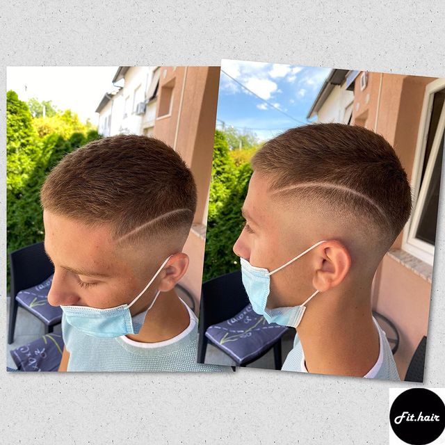 Frizerski salon "FIT"