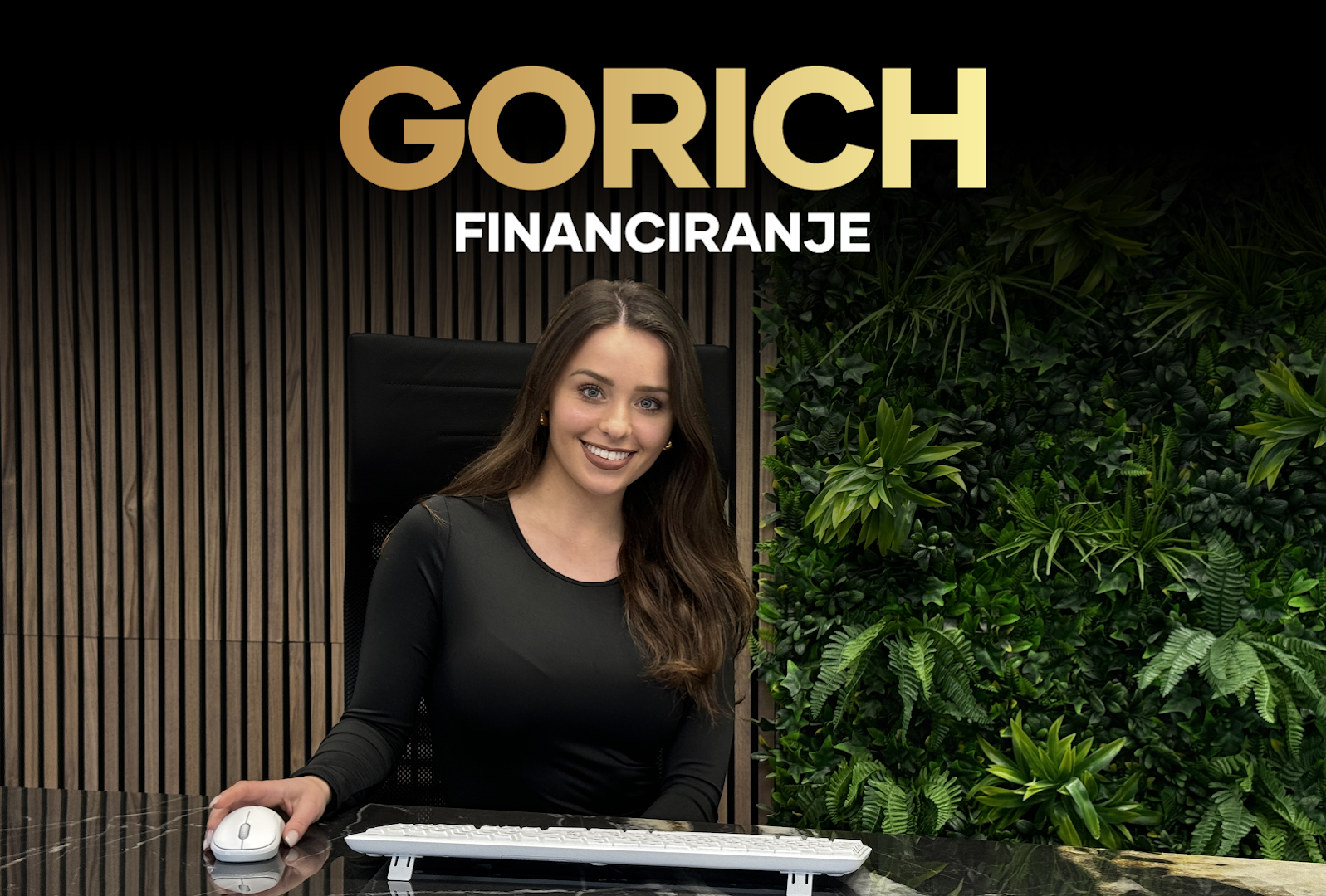 Gorich Financiranje