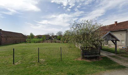 AUTOPRIJEVOZNIK STJEPAN GROBENSKI