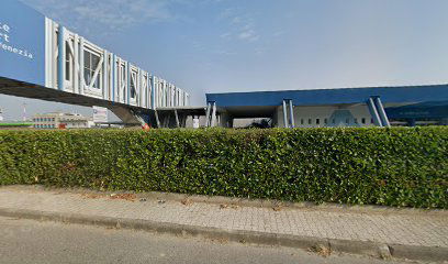 Enel X Charging Station