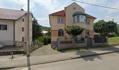 Dom za starije "Potočnica"