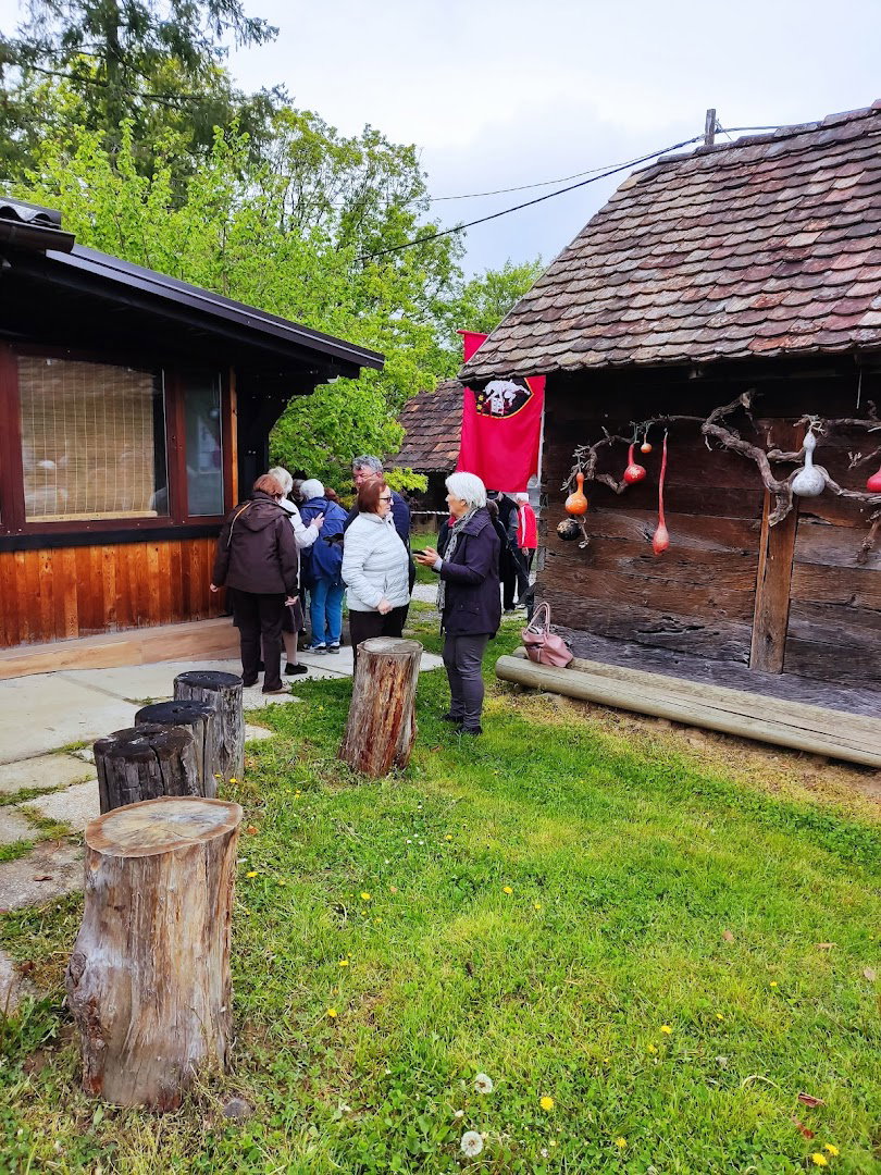 Kuća za odmor "Villavera"