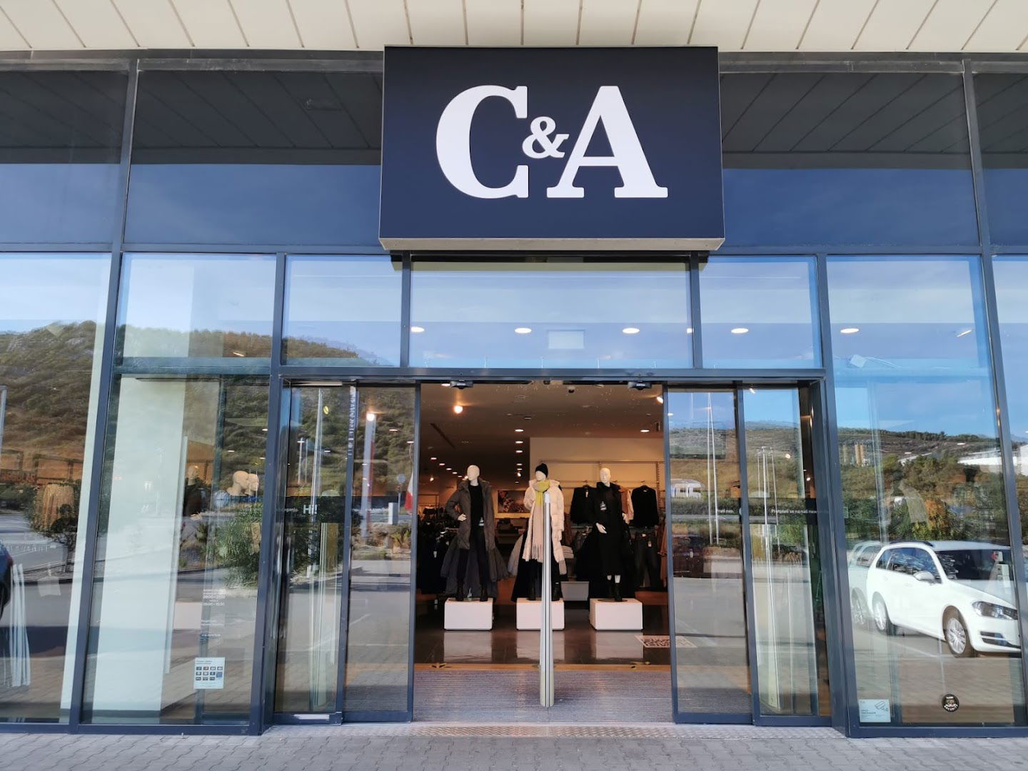 C&A