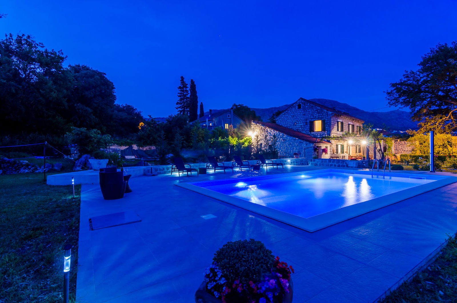 Villa Green Paradise