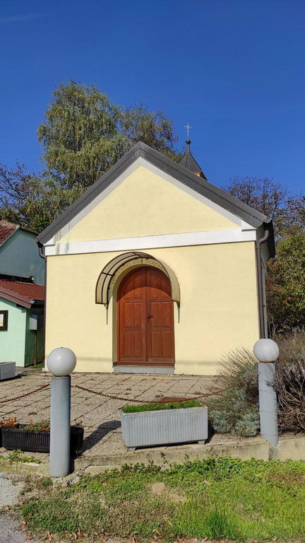 Chapel of Our Lady of Lauretan
