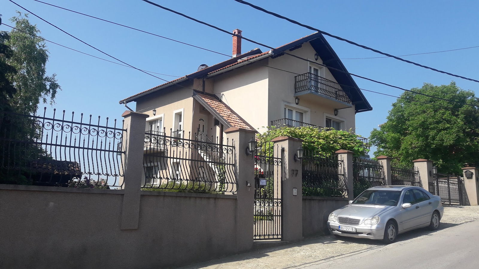 IDEAL KONSALTING DOO