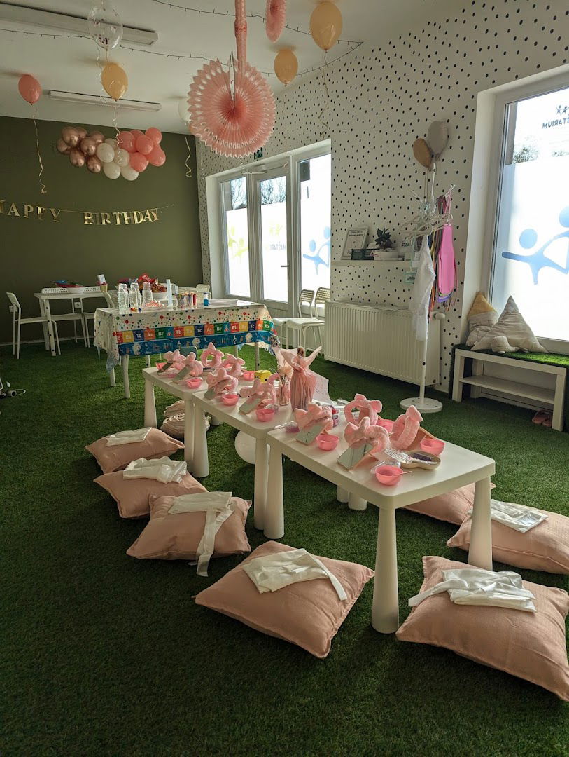 Rođendaonica Maštarium