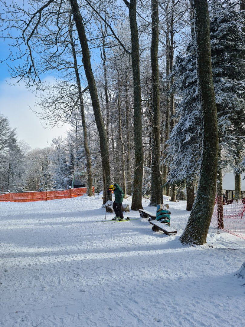 Ski & Snowboard klub Maksimir