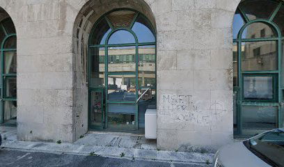 Aula Magna - Edificio A