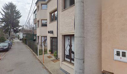 Automehaničar Svržnjak