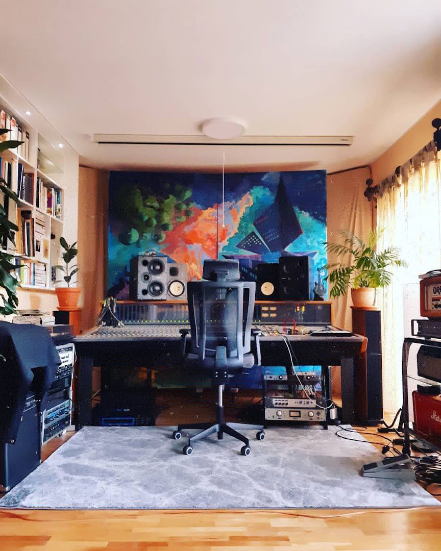 Krokodil Studio