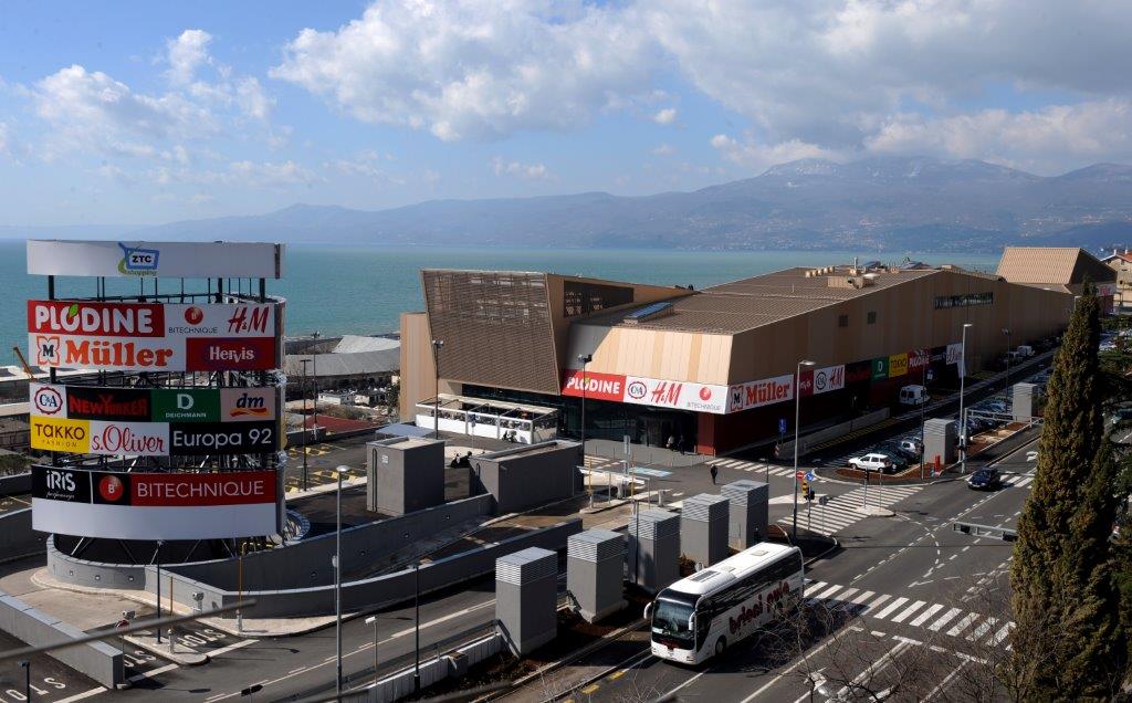 Rent A Car Rijeka/Fast Start Car RENTAL Rijeka