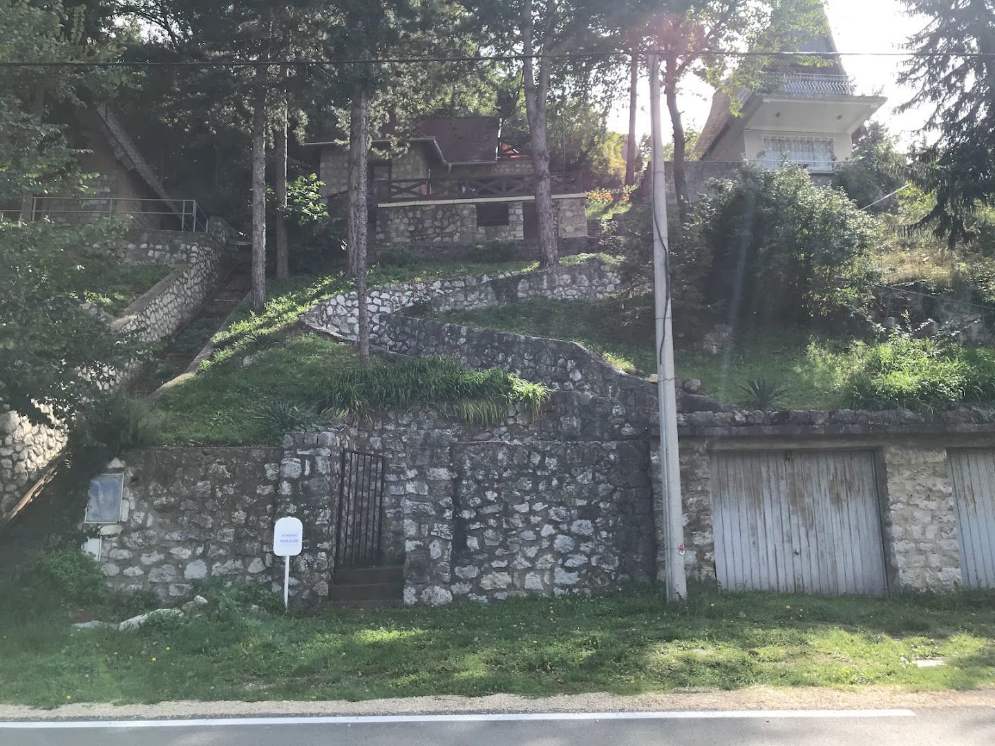 Apartmani Mihajlović Golubac