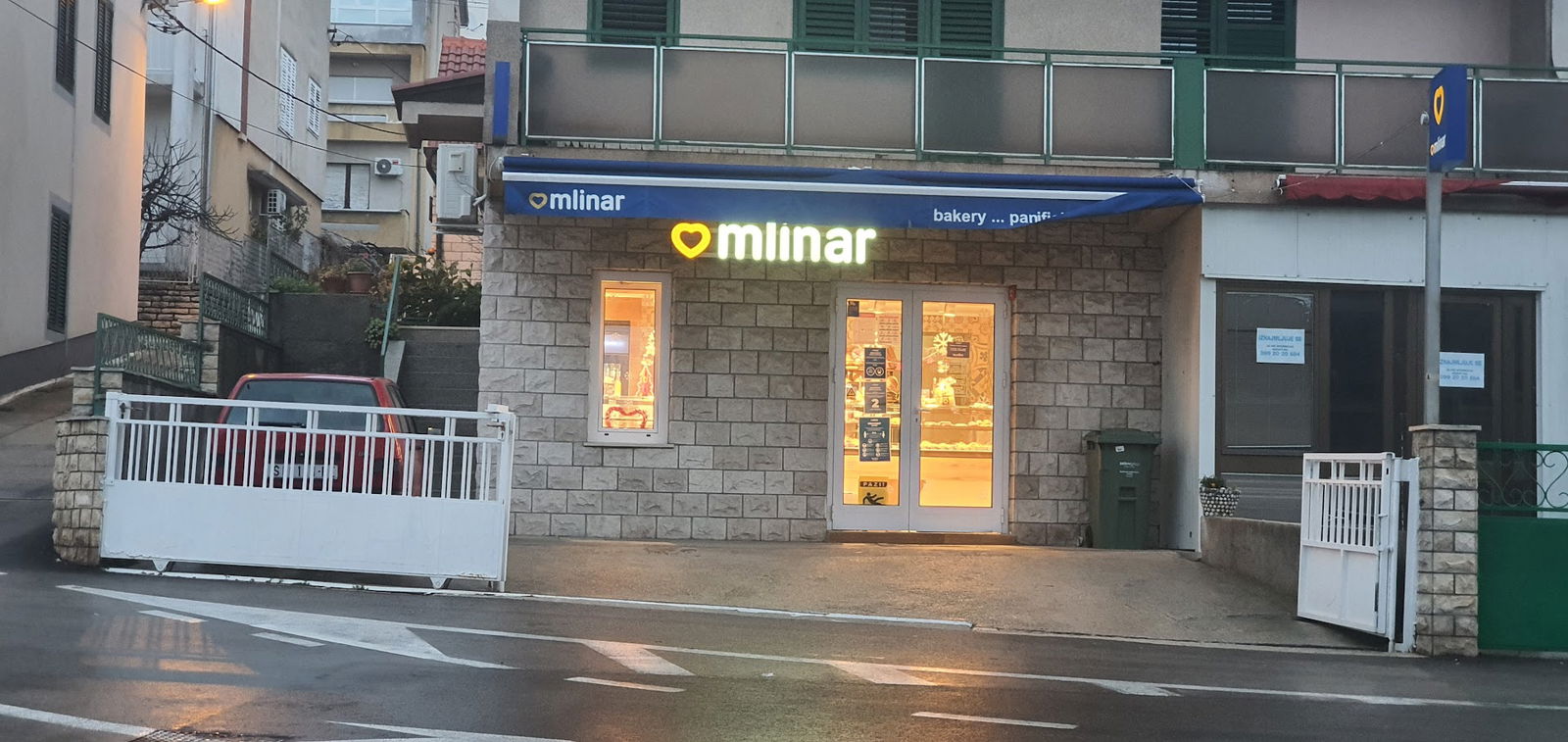 Mlinar