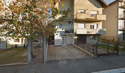 Marija Popin Taric PR Agencija Za Komunikacije I Odnose S Javnoscu Beograd