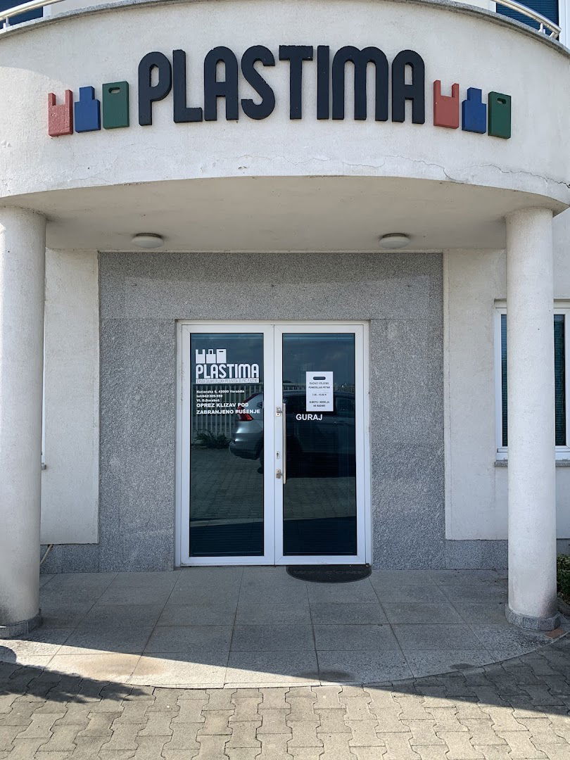 Plastima d.o.o.