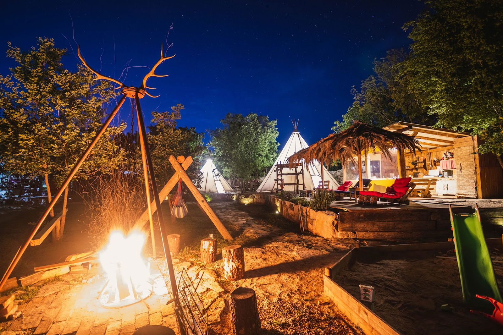 Green Valley Retreat