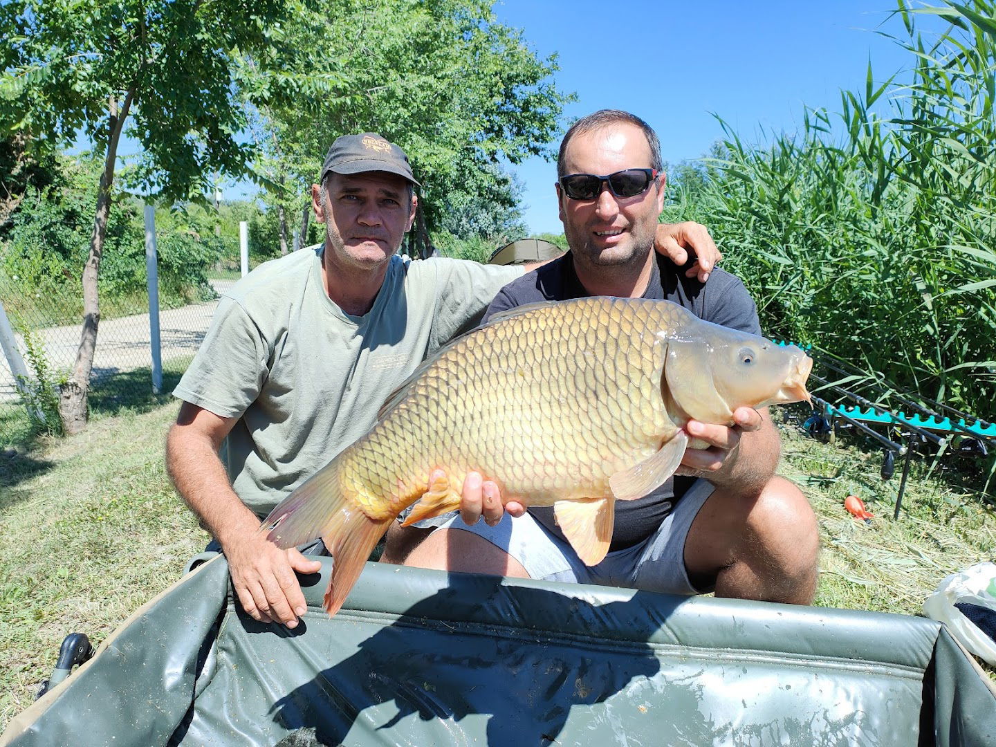Риболовачко удружење "Лињак"