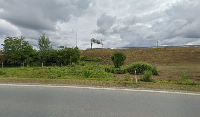 Čvor Kraljevecki Novaki