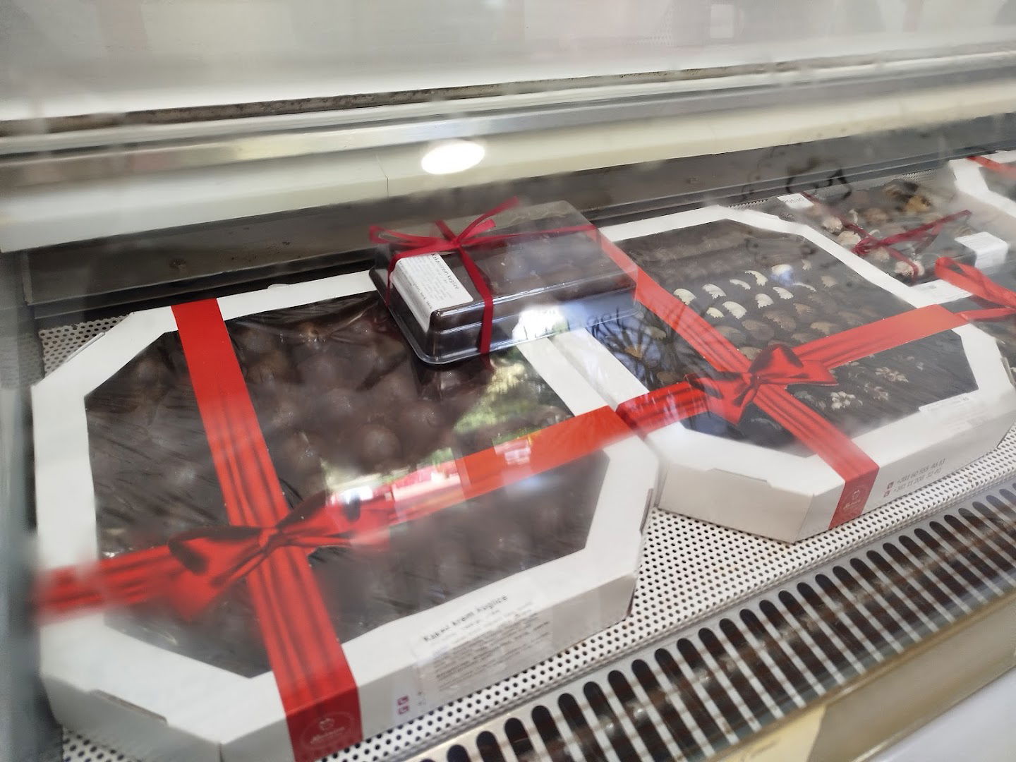 Mašnica torte i kolači