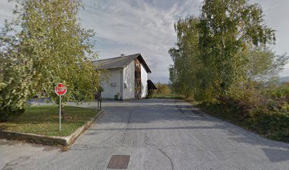 Društveni dom Punikve