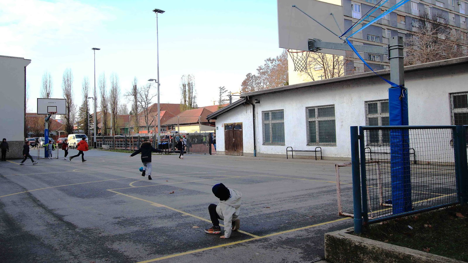 Osnovna škola Dominik Savio