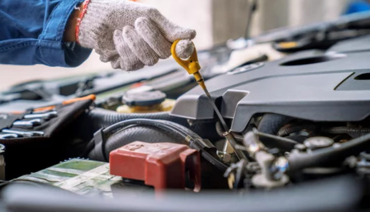 巴尔干华人修理厂