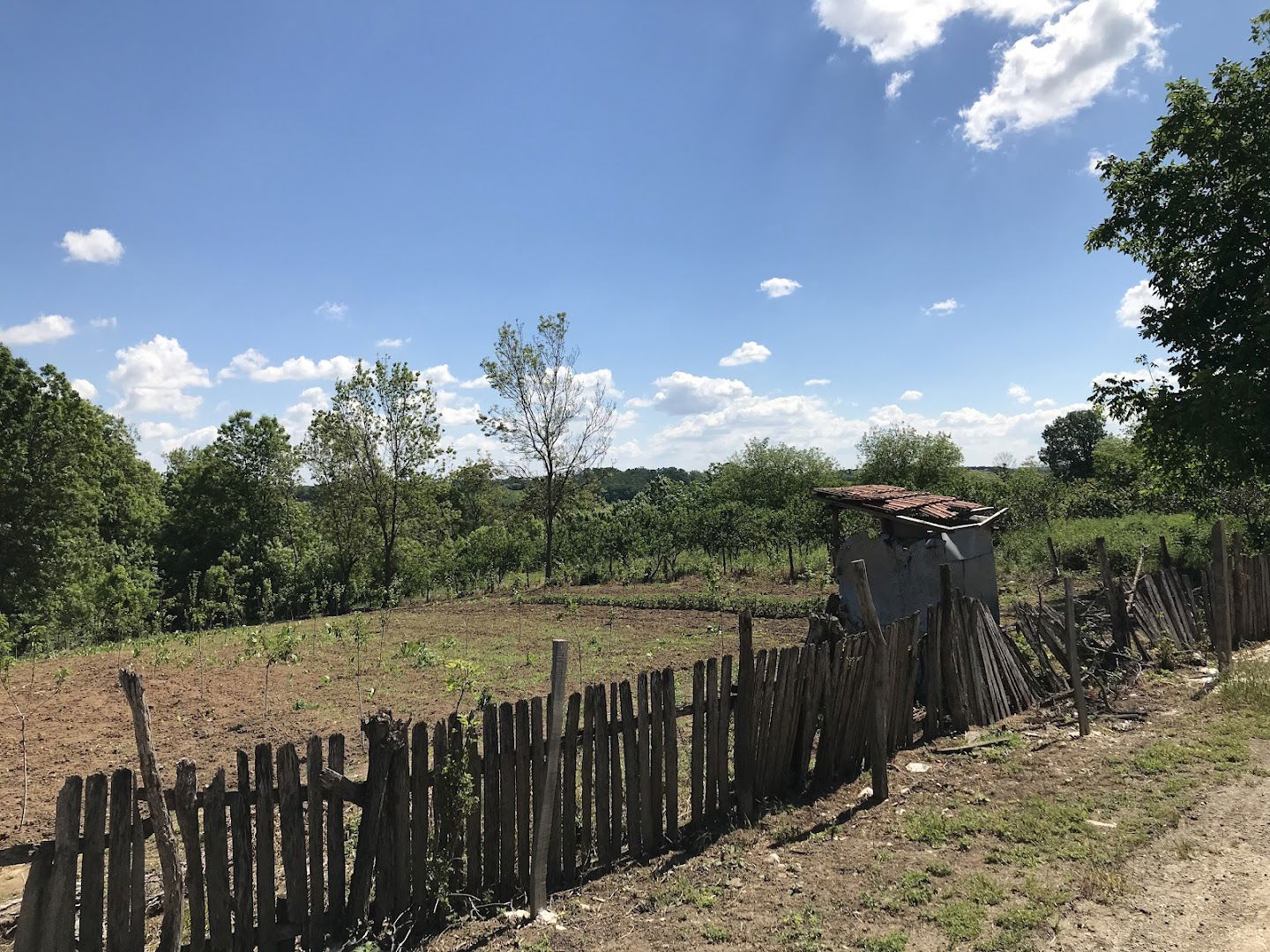 Farma Kovačevac, Hrana Produkt