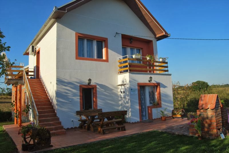 Kuca Za Odmor Ivanovica