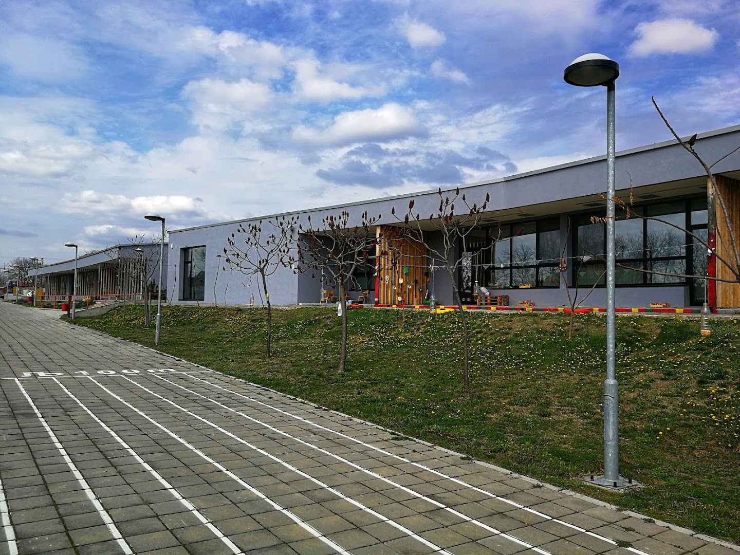 Obdaniste "Zvoncica"