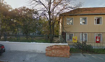 Građevinska Tehnička Škola "Branko Žeželj"