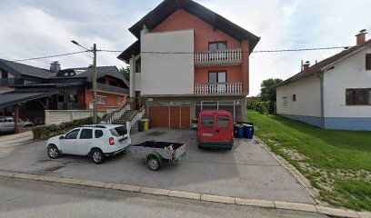 Kemijska čistionica Detelj