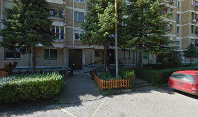 Mima salon sapunjanje macora