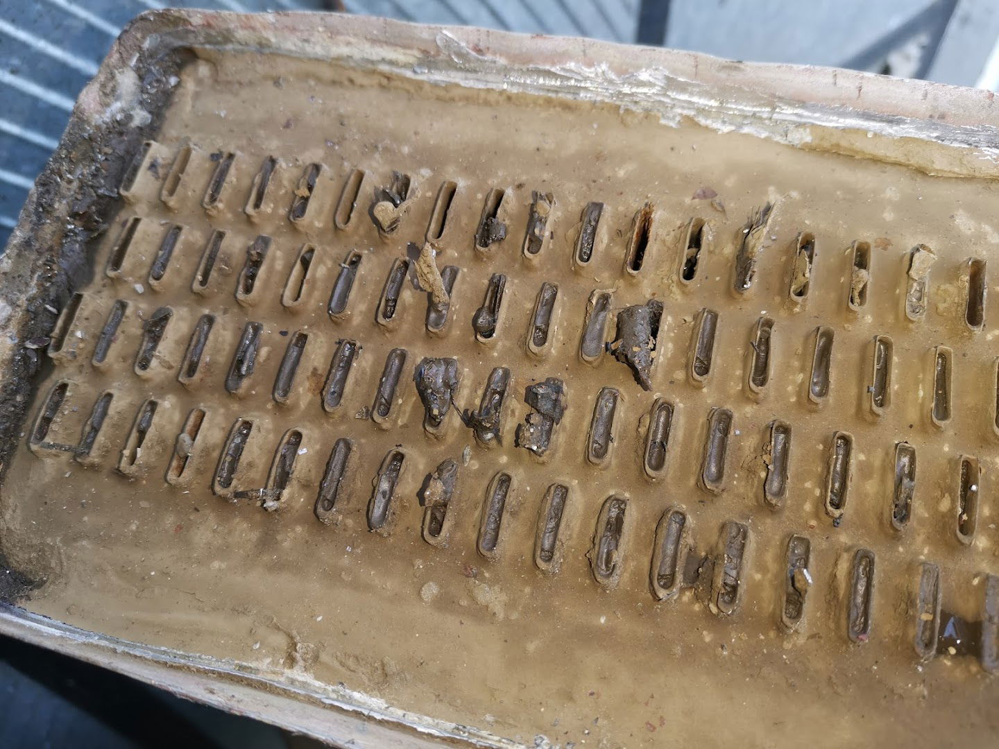 Reparacija hladnjaka