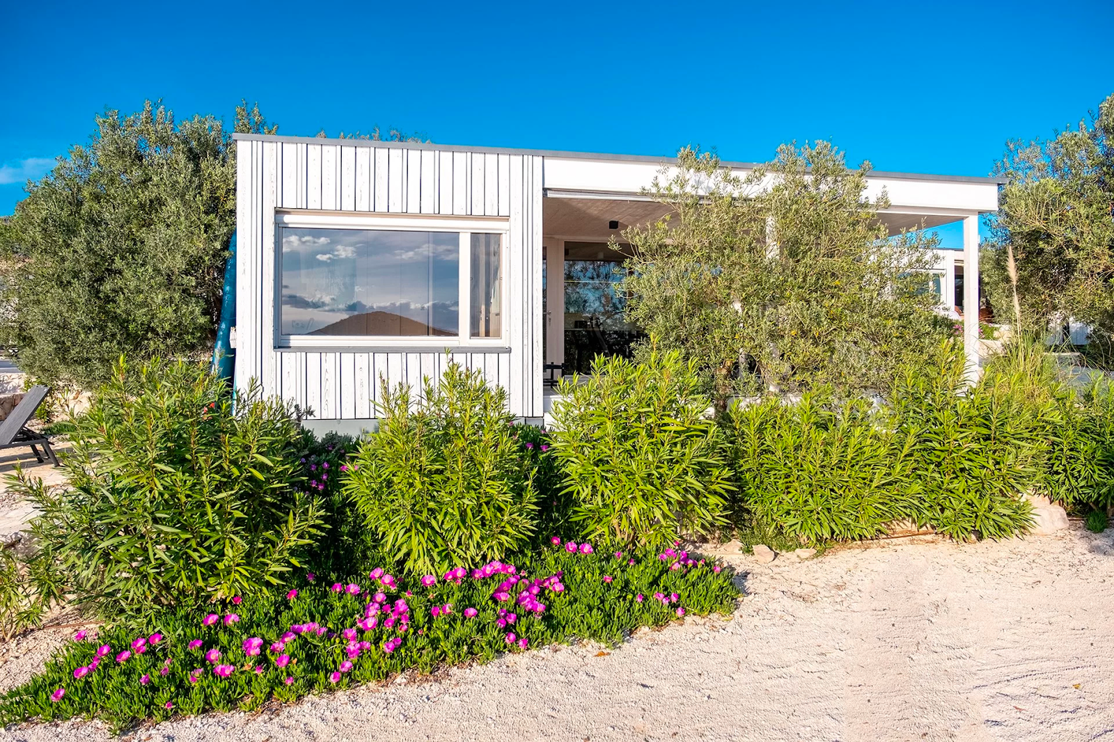 Larosvillas.com villa 25 - BUQEZ ECO RESORT