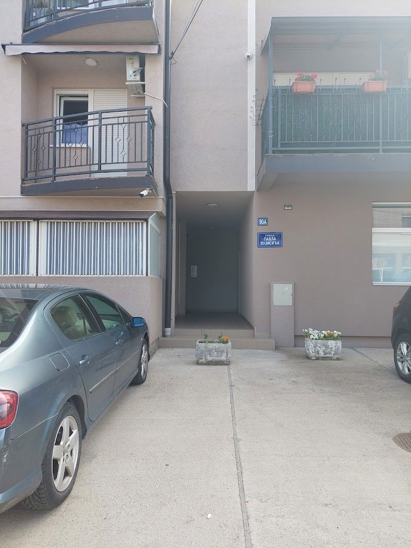 Agencija za knjigovodstvo "Daca"