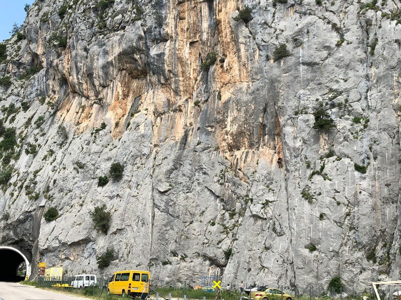 Planovo Omis