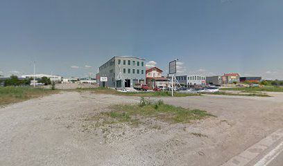 Magacin Delamode Balkans doo