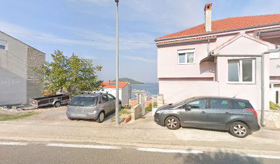 Apartmani Zelenčić