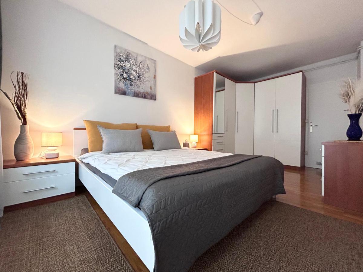 Apartmani Jagić - Zagreb - Maksimir park