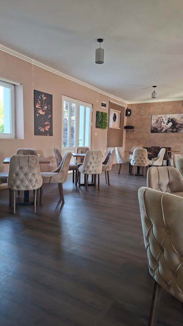 Caffe picerija 'Aleksandra'