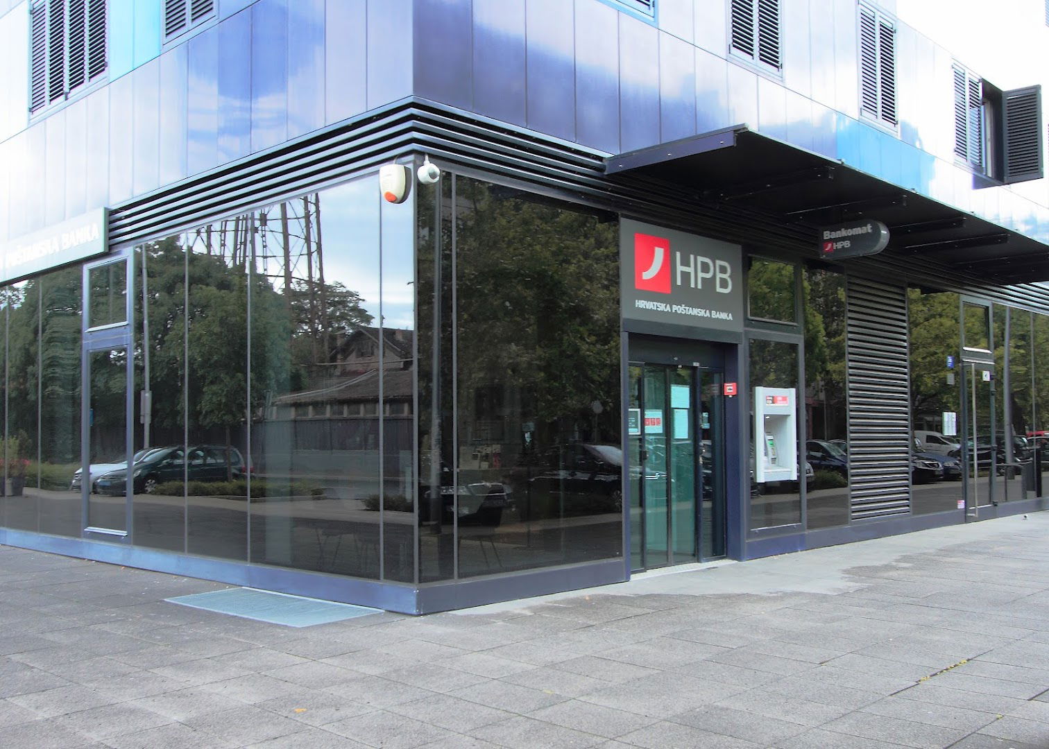 HPB banka
