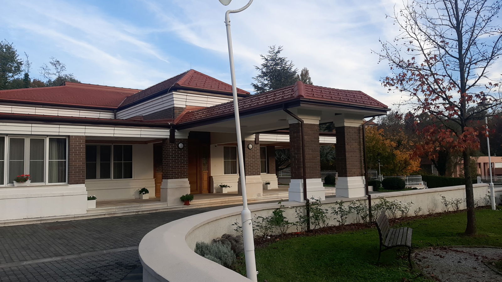 Apostolic Nunciature of Croatia