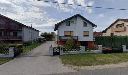 Elektomehanika Božić