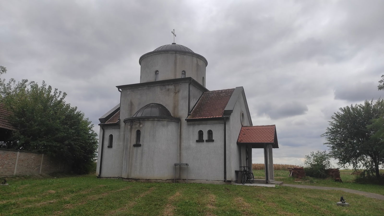 Црква Свете Петке Параскеве